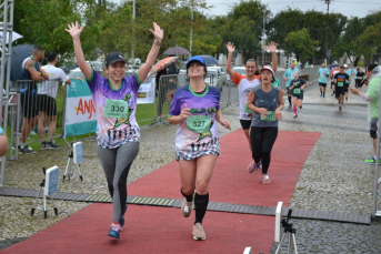Notícia - Corrida do Bem com inscrições abertas até esta terça-feira