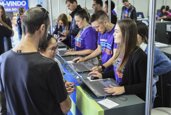 Notícia - Semana do MEI leva capacitação gratuita a microempreendedores da região