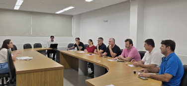 Notícia - Via Gastronômica de Criciúma apresenta nova coordenação e projeta crescimento