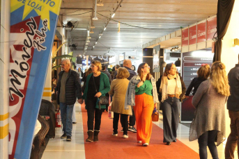Notícia - CasaPronta Tubarão atrás inovação, tendências e conexões para o lar