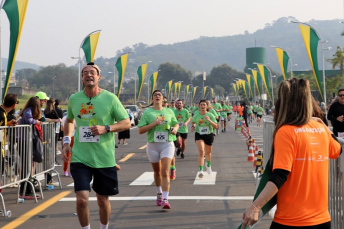 Notícia - Circuito de Corridas Unimed SC: Inscrições abertas para a etapa de Criciúma