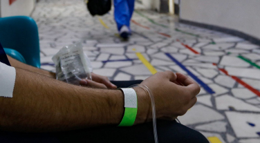 Notícia - [Áudio] Ação imediata para fila de pacientes oncológicos é cobrada na ALESC