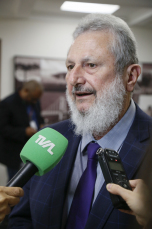 Notícia - Alesc irá debater projeto sobre segurança do balonismo em SC