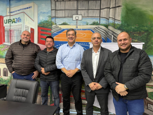 Notícia - DTT tem novo diretor com foco em gestão técnica e eficiência