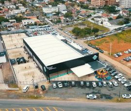 Notícia - Open Viva Mais de Beach Tennis masculino será neste sábado