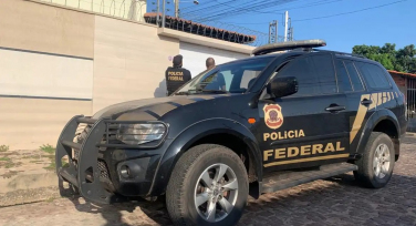 Notícia - PF apura manipulação de resultado em Campeonato Brasileiro da Série D