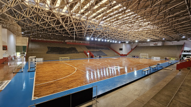 Notícia - Criciúma sedia principal competição estadual de handebol masculino