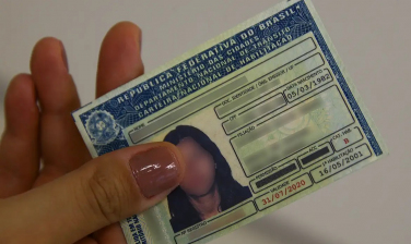 Notícia - Nova lei pode vetar CNH por uso de Venvase