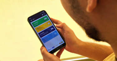 Notícia - CNH digital vence? Entenda quando o documento deixa de valer