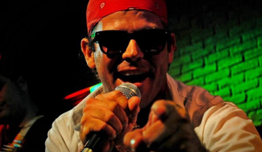 Notícia - Cazuza será homenageado nesta sexta-feira em Criciúma