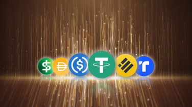 Notícia - O Código é a Confiança: Como Funcionam as Stablecoins Cripto-backed