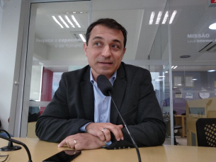 Notícia - Os próximos passos do governador eleito de Santa Catarina