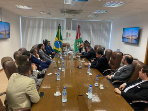 Notícia - Comarca de Araranguá pode se tornar entrância especial; Entenda o que muda 