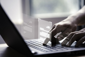 Notícia - Como organizar arquivos digitais para aumentar sua produtividade diária