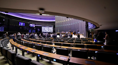Notícia - A Reforma Administrativa e a definição do candidato do MDB