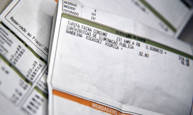 Notícia - Aneel anuncia aumento de até 10% na energia elétrica em 2023 