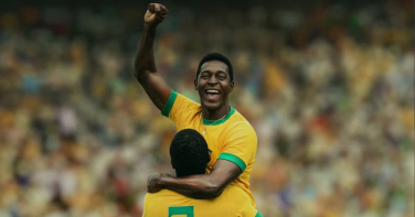 Notícia - Primeiras imagens de Brasil 70: A Saga do Tri impressionam pela transformação dos atores