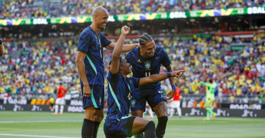 Notícia - Copa do Mundo 2026 começa com 48 seleções e promete edição histórica