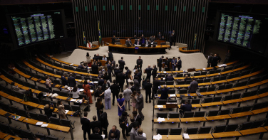 Notícia - Maioridade penal aos 16 anos: entenda os próximos passos da PEC