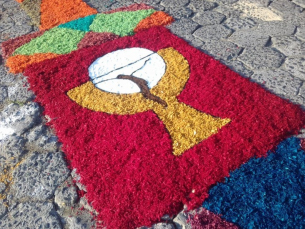 Notícia - Corpus Christi: Igrejas se programam para celebrar