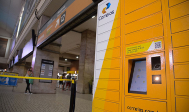 Notícia - Correios: Inscrições para Concurso de Redação de Cartas seguem até dia 23 