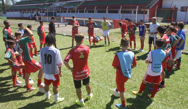 Notícia - Base do Próspera começa a caminhada neste sábado