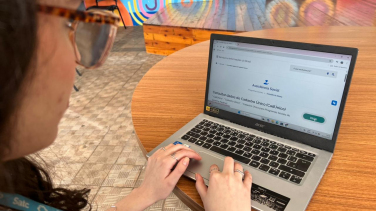 Notícia - UniSatc abre inscrições para 280 bolsas de estudo através do CadÚnico