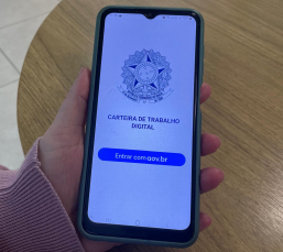 Notícia - Sul do Estado gera mais 400 empregos formais em julho