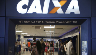Notícia - Cotistas com menos de 60 anos têm até amanhã para sacar PIS/Pasep