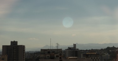 Notícia - Criciúma pode chegar aos 32°C neste sábado antes de mudança no tempo