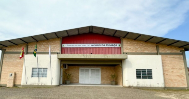 Notícia - Vereador é indiciado por suspeita de embriaguez ao volante e porte de arma em SC