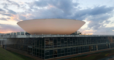 Notícia - Veja os deputados federais do Sul de SC eleitos neste domingo