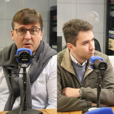 Notícia - Eleição no Tigre: veja o que pensam os representantes das chapas para o Conselho Deliberativo