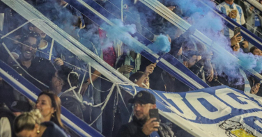 Notícia - Caravaggio prepara programação especial para duelo contra o Blumenau