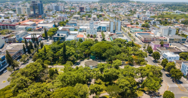 Notícia - Venda de loteamentos irregulares gera condenação e prejuízo milionário em SC