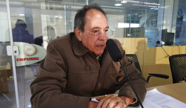 Notícia - “Estamos totalmente dentro do prazo que pedimos ao IMA”
