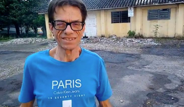 Notícia - Morre Carlos Ferreira, criador do Café Concerto