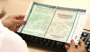 Notícia - Cartórios passam a fazer a comunicação de venda de veículo ao Detran