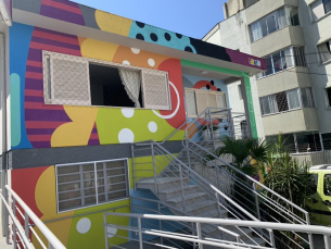 Notícia - Casa Guido celebra 15 anos com programação especial nesta sexta-feira