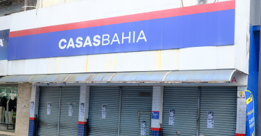 Notícia - Casas Bahia fecha loja no Centro de Criciúma e encerra operação na cidade 