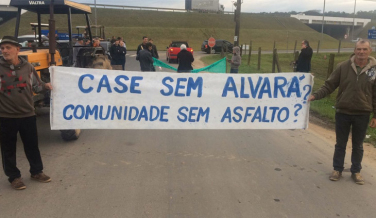 Notícia - Leandro Lima sobre Case Sul: “Já estamos atendendo uma demanda da cidade”