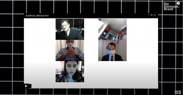 Notícia - Faltaram provas no caso do 