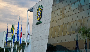 Notícia - CBF divulga calendário nacional de 2019
