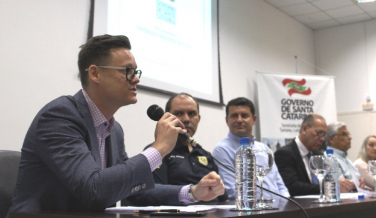 Notícia - Celesc anuncia ações para absorver aumento na demanda dos próximos meses