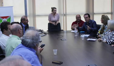 Notícia - Centro Cultural Jorge Zanatta tem data para reabrir