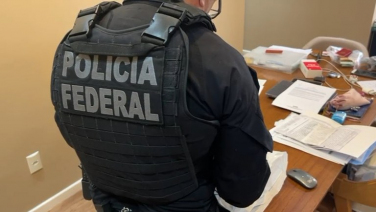 Notícia - ‘Cardápio de drogas’ leva PF à Operação Shardik em duas cidades de SC