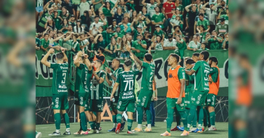 Notícia - Título, Copa do Brasil e rebaixamento: o que ainda está em disputa no Catarinense