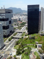 Notícia - Síndico convoca reunião para definir taxa para traficantes