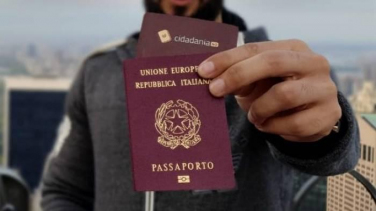 Notícia - [Áudio] Cidadania italiana tem novas regras e gera corrida contra o tempo