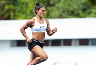 Notícia - Atleta do Sul nos Jogos Olímpicos de Tóquio